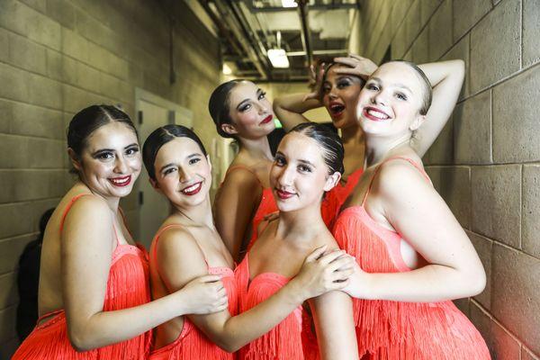 The Elite Dance and Performing Arts Center