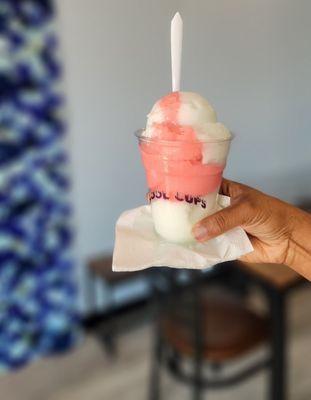 Strawberry Margarita