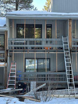 California Building And Consulting