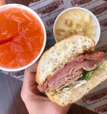 Firehouse Subs Kingsley
