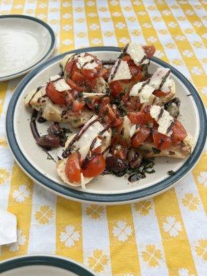 Bruschetta