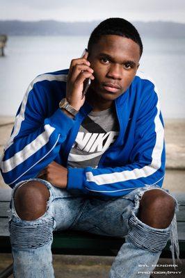 Syl Hendrix Photography