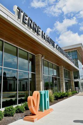 Terre Haute Convention Center