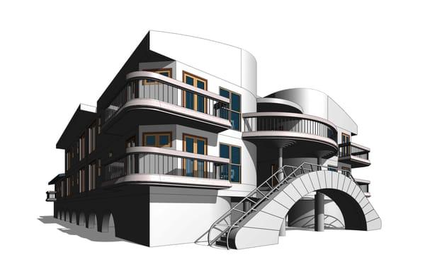 Troy-Moses Originals