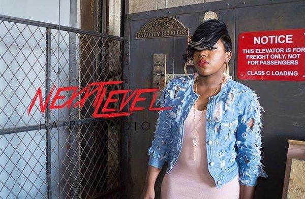 Nexxt Level Hair Studio