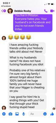 Tarot Readings by Roxby