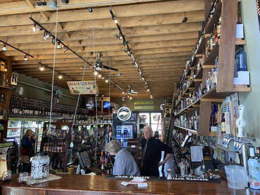 Carriage House Pedal Tours