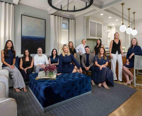 Busby Group - Compass Real Estate