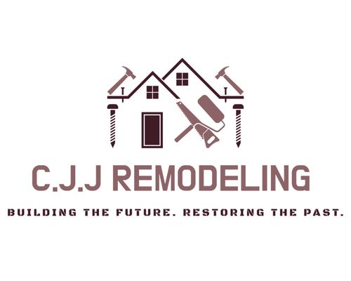 C.J.J Remodeling