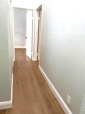 Oscar Hardwood Floor