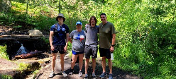 Emerald Energy Healing