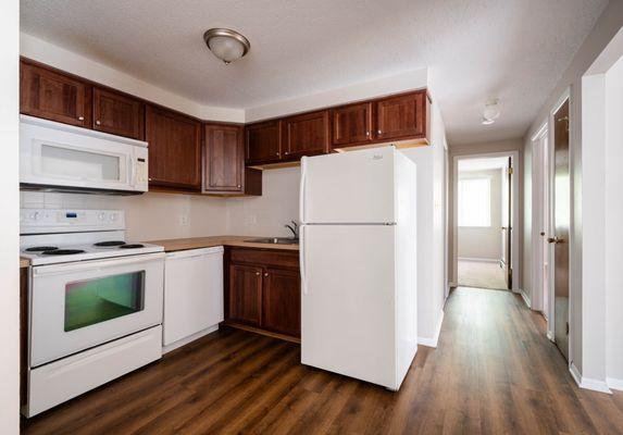 Sunset Court Apartments