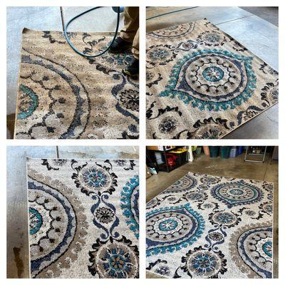 Polk County Carpet Cleaning