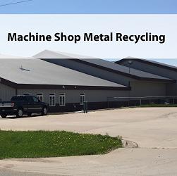 North Country Recycling