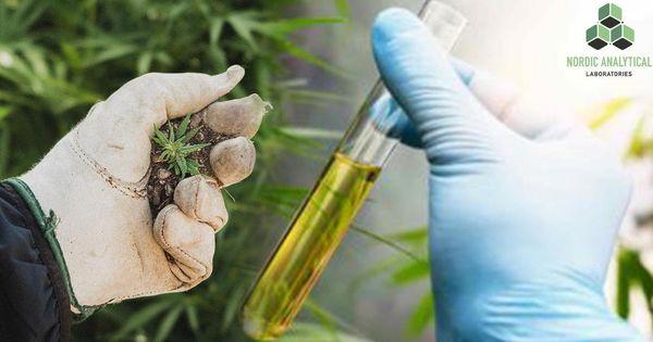 Nordic Analytical Laboratories - Pueblo