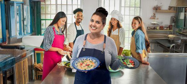 Great Taste Catering and Chef Services