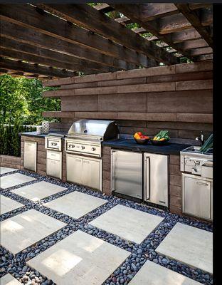 JG Masonry & Concrete