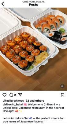 How they advertise