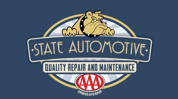 State Automotive Repair