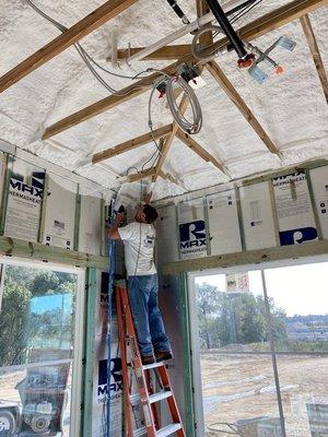 Integrity Electrical Contracting Of FL