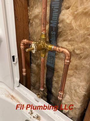 Fil Plumbing
