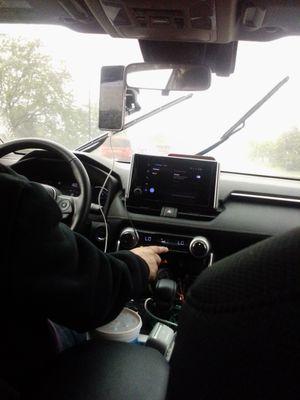 Nathan's Taxi Service