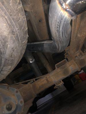 Hank's Tire & Muffler Tire Pros