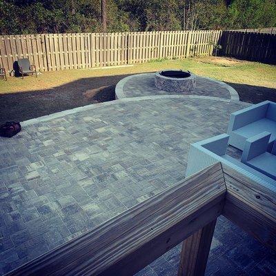 Souther Paver Designs