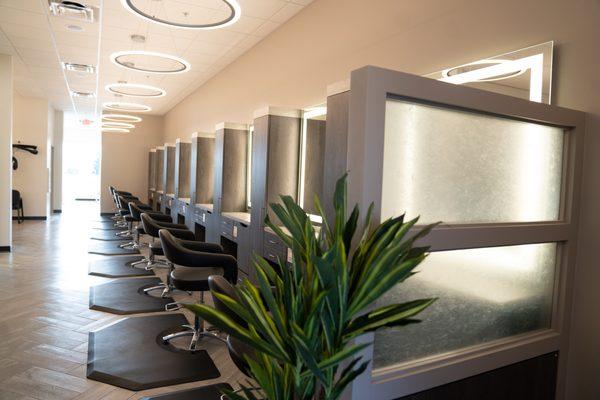 Kenneth's Hair Salon and Day Spa