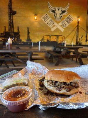 Tall City Meat Market