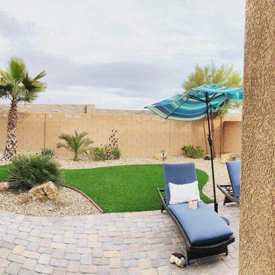 Desert Springs Pools & Spas