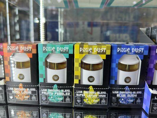 321 smokeshop - convenience store