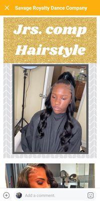 Simplicity Pamper Lounge