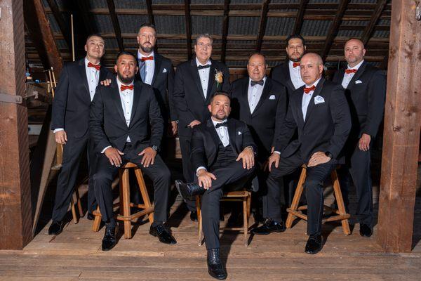 DJ Events & Entertainment