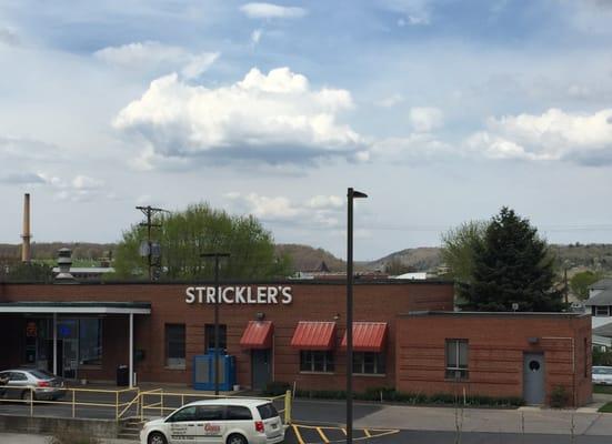 Dean D Srickler & Son