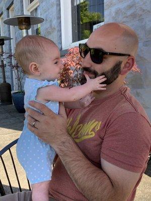 Farmers Insurance - Jay Serhan