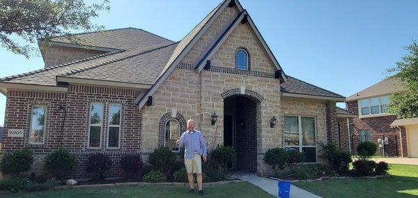 S2F Roofing & Construction