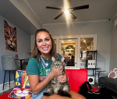 Charlie's Angels Animal Sanctuary