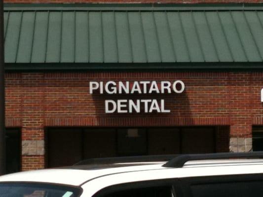 Pignataro Dental PC