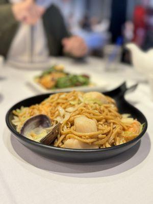 Sweet Basil Thai Cuisine