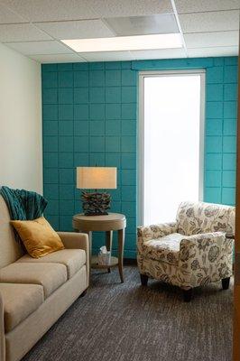 Lumina Hospice & Palliative Care