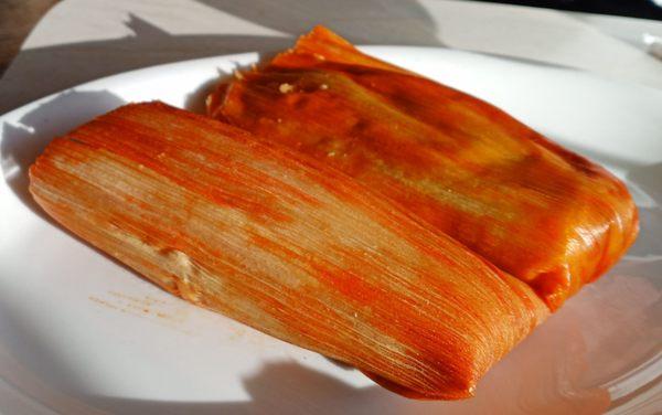 Tacos El Norte