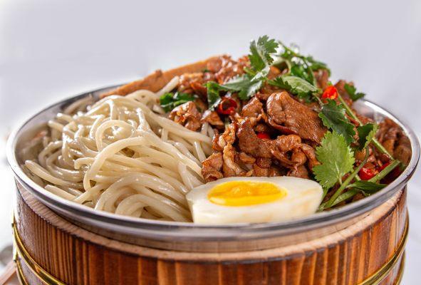 四姐 Special Noodle