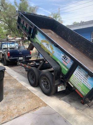 Blossom Tree & Landscape Service