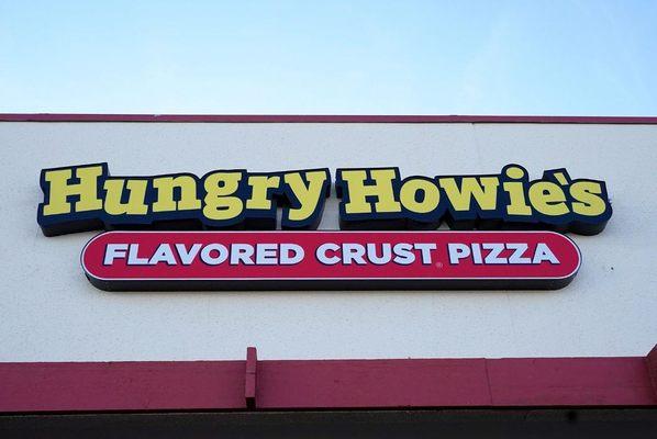 Hungry Howie's Pizza