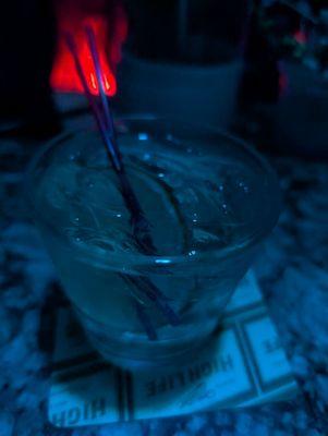 Cupido's Bar & Restaurant