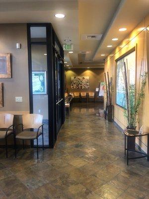 Robert H. Thalgott, DMD, MS