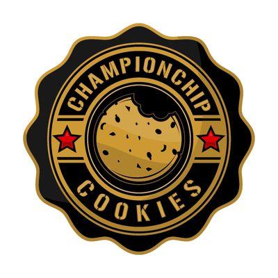 ChampionChip Cookies