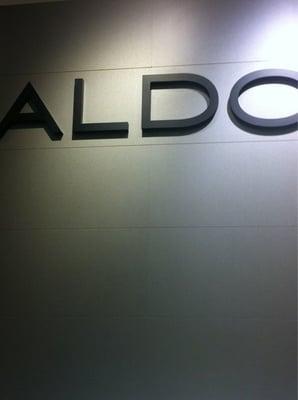 ALDO