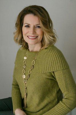 Cheryl Nygaard
 Real Estate Broker
 Windermere Real Estate 
 Puget Sound Professional